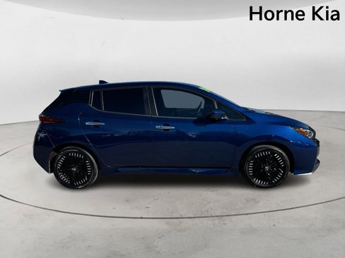 Used 2024 Nissan Leaf SV Plus image 3