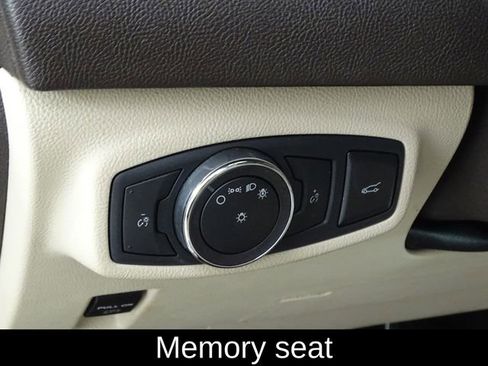 Used 2019 Lincoln MKC Select w/ Select Plus Package image 18