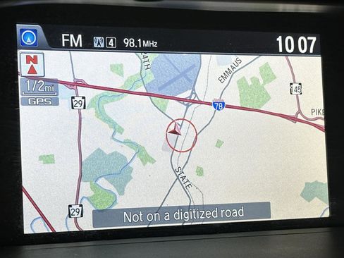 Used 2017 Honda Accord Touring image 20