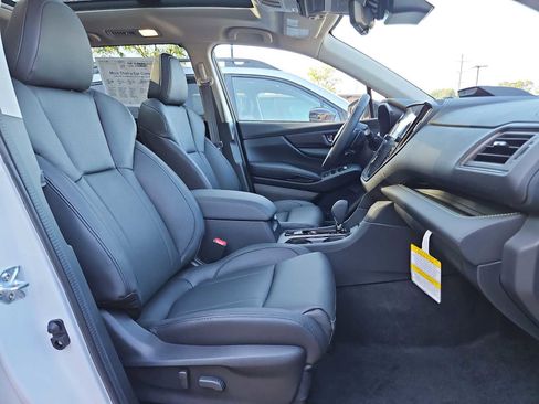 New 2025 Subaru Ascent Bronze Edition image 24