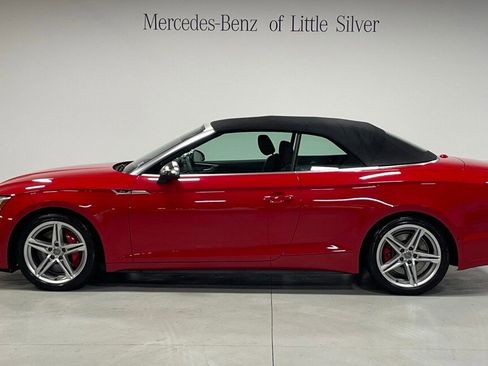 Used 2019 Audi S5 Prestige image 2