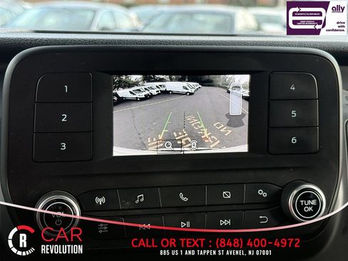 Used 2021 Ford Transit 350 148 High Roof Extended RWD image 14