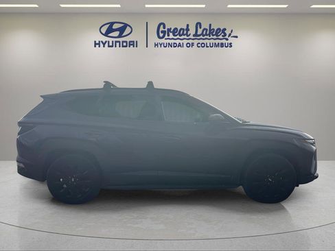 Used 2023 Hyundai Tucson XRT image 6