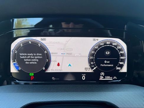 New 2026 Volkswagen Golf AWD/4WD image 18