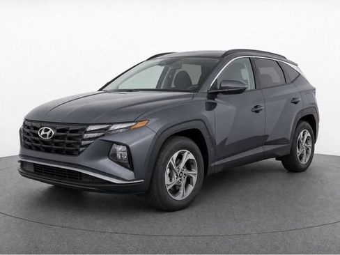 Used 2023 Hyundai Tucson SEL AWD/4WD image 3
