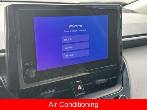 New 2026 Toyota Corolla Cross L image 13