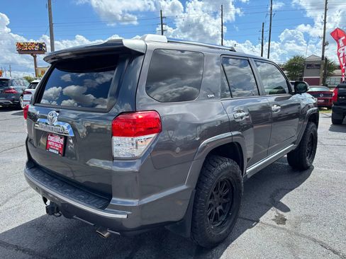 Used 2012 Toyota 4Runner Limited image 19