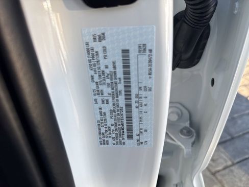 Used 2026 Ford F450 Platinum image 41