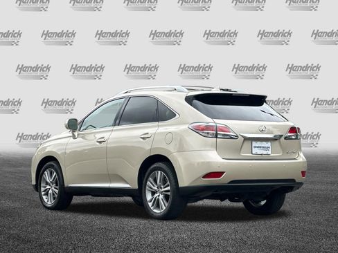 Used 2015 Lexus RX 350 AWD image 7
