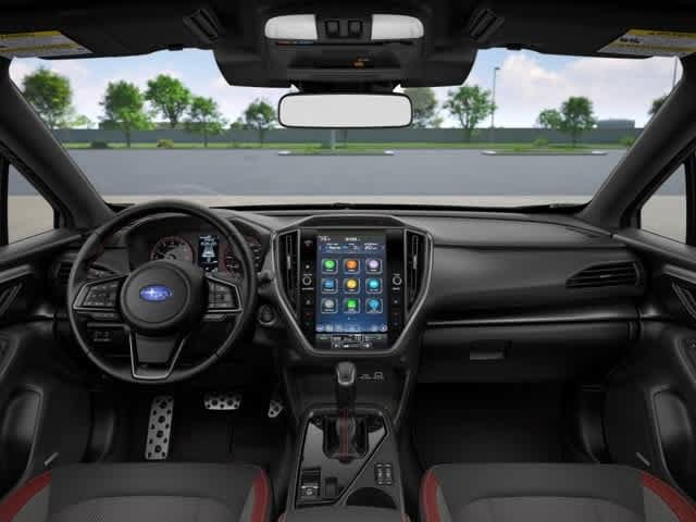 New 2026 Subaru Impreza RS AWD/4WD image 47