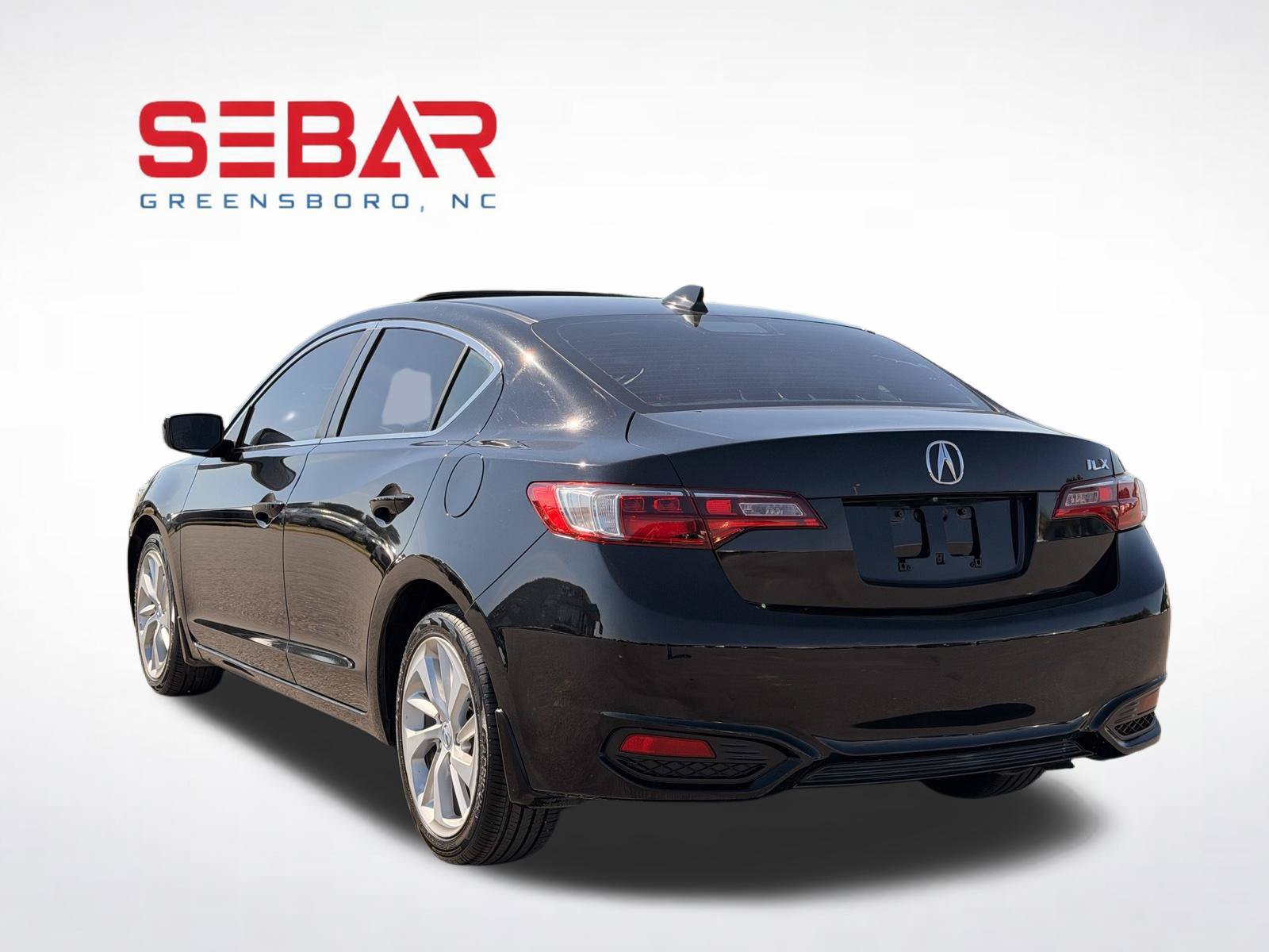 Used 2016 Acura ILX FWD image 10