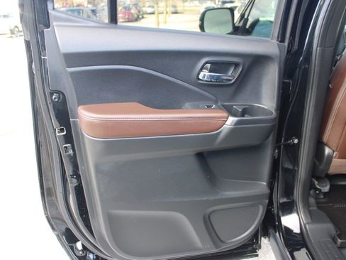 Used 2024 Honda Ridgeline RTL image 25