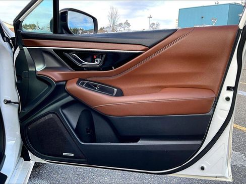 Used 2024 Subaru Legacy Touring XT image 20