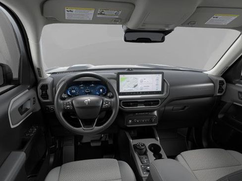 New 2026 Ford Bronco Sport Badlands AWD/4WD image 30