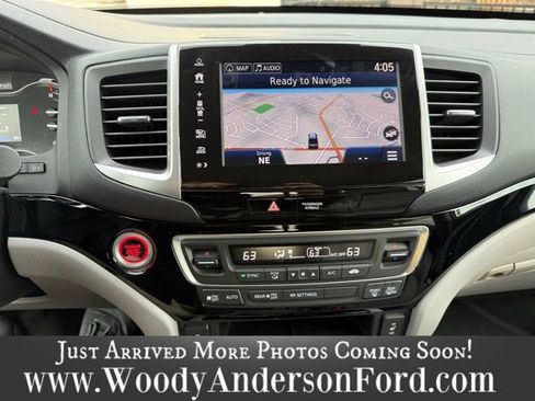 Used 2019 Honda Ridgeline RTL-E image 12