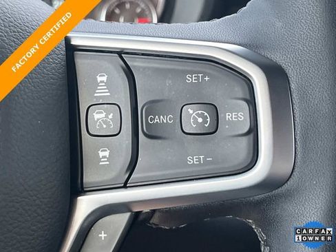 Used 2025 RAM 1500 Big Horn image 29