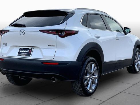 Used 2023 MAZDA CX-30 AWD 2.5 S w/ Select Package image 13