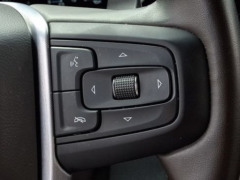 Used 2023 GMC Sierra 1500 SLT w/ SLT Premium Package AWD/4WD image 21