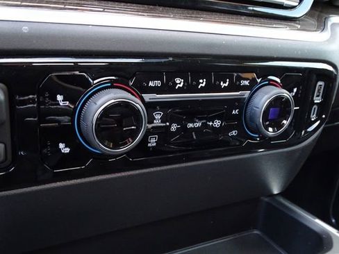 New 2026 Chevrolet Silverado 1500 LT Trail Boss w/ Convenience Package II image 33