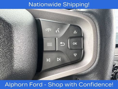 Certified 2025 Ford Bronco Outer Banks AWD/4WD image 16