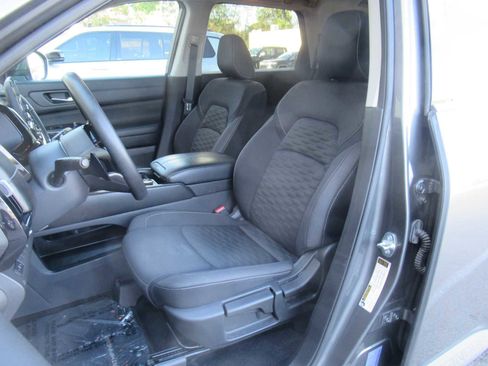 Used 2022 Nissan Pathfinder S w/ Cargo Package image 20