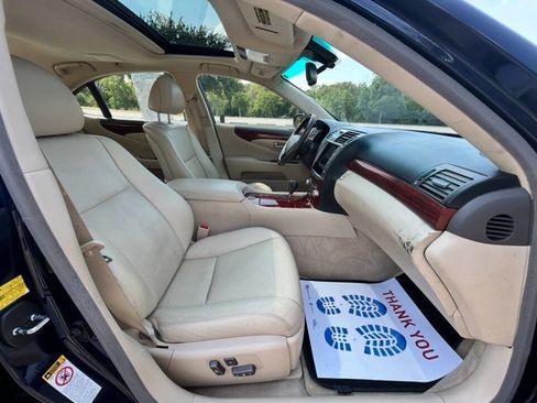 Used 2012 Lexus LS 460 image 15
