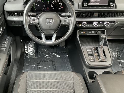 Used 2024 Honda CR-V Sport image 22