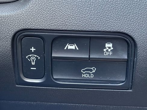 Used 2023 Kia Sorento SX image 18