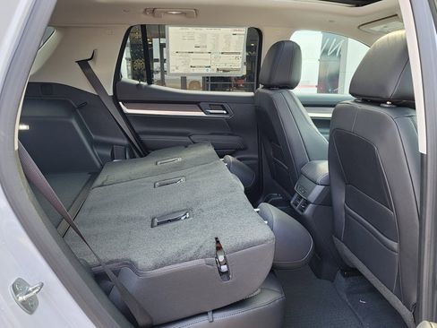 New 2026 GMC Terrain Denali image 47