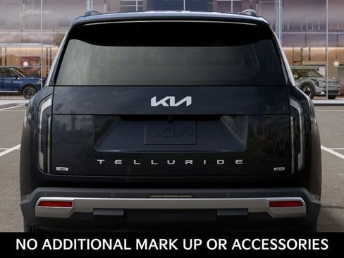 New 2027 Kia Telluride EX AWD/4WD image 13