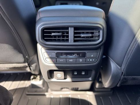 New 2026 Honda Pilot TrailSport image 23