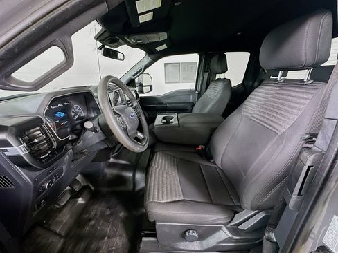 Used 2021 Ford F150 XL w/ Equipment Group 101A High AWD/4WD image 13