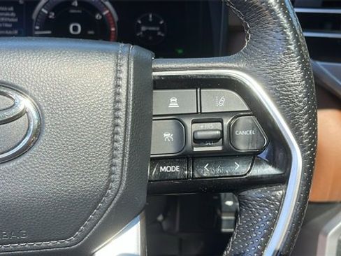 Used 2022 Toyota Tundra 1794 Edition image 13