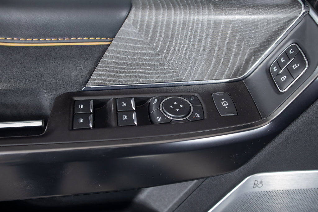 Used 2021 Ford F150 Platinum RWD image 27
