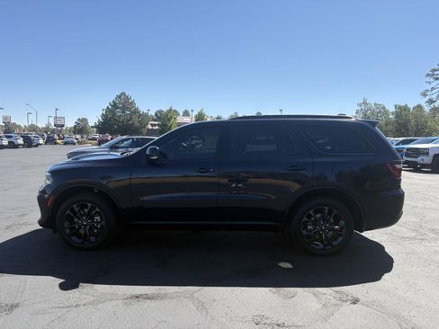 Used 2024 Dodge Durango GT AWD/4WD image 8