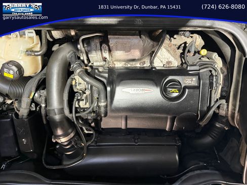 Used 2016 MINI Cooper Countryman John Cooper Works image 10