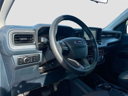 Used 2023 Ford Maverick XL w/ Equipment Group 100A Standard image 10