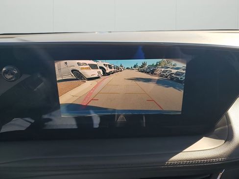 New 2026 Buick Encore GX Avenir w/ Avenir Convenience Package image 41