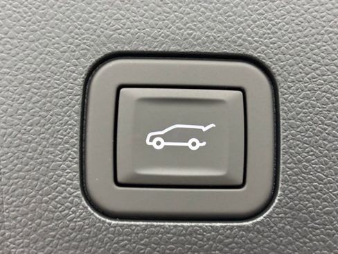 New 2026 GMC Terrain Denali w/ LPO, Floor Liner Package image 11