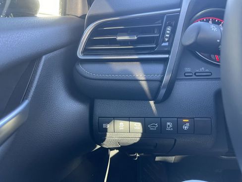 Used 2024 Toyota Camry XSE w/ Navigation Package image 41