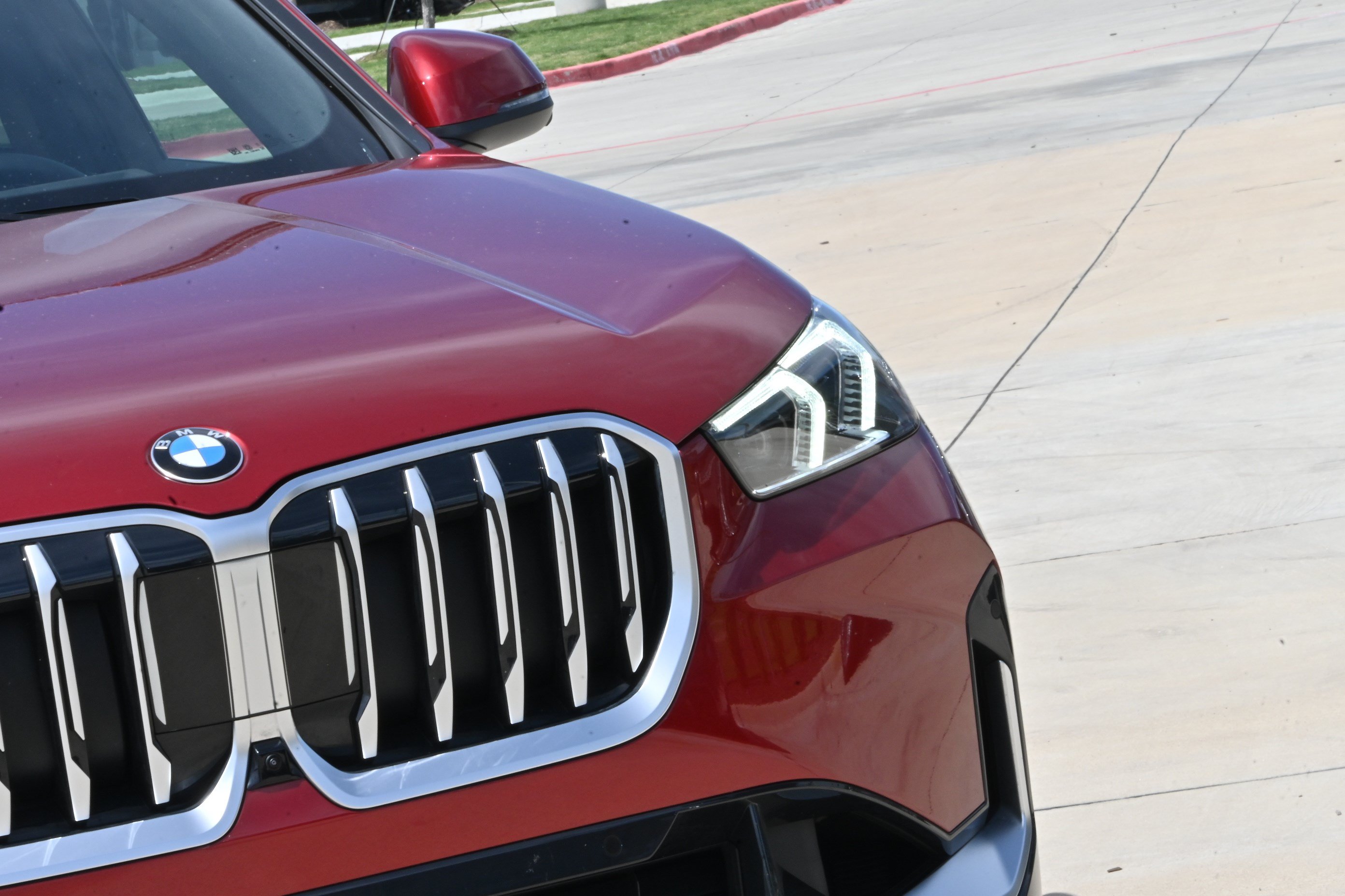 Used 2026 BMW X1 xDrive28i AWD/4WD image 10