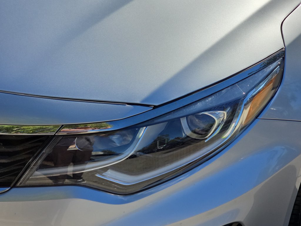 Used 2020 Kia Optima EX FWD image 35