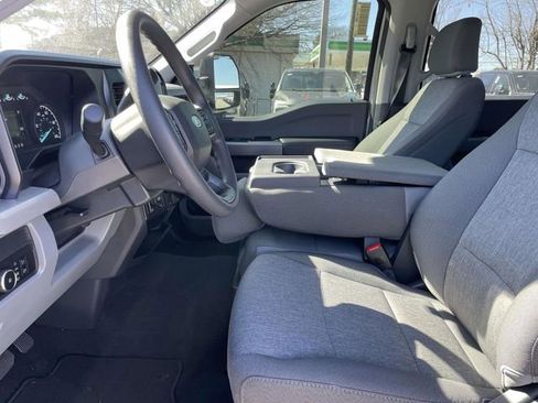 New 2026 Ford F250 XL w/ STX Appearance Package image 15