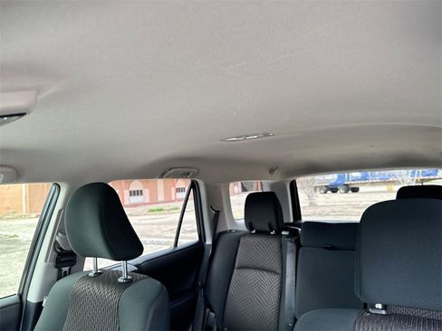 Used 2020 Toyota 4Runner TRD Off-Road image 20