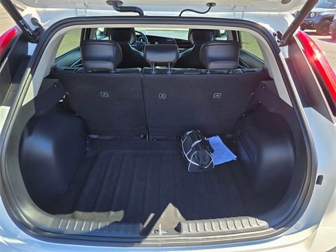 Used 2023 Kia Niro Wave image 14