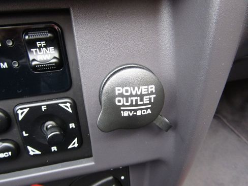 Used 1999 Plymouth Prowler image 16