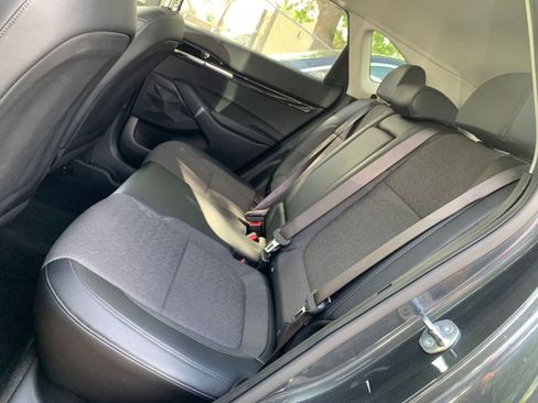 Used 2025 Kia Seltos S image 25