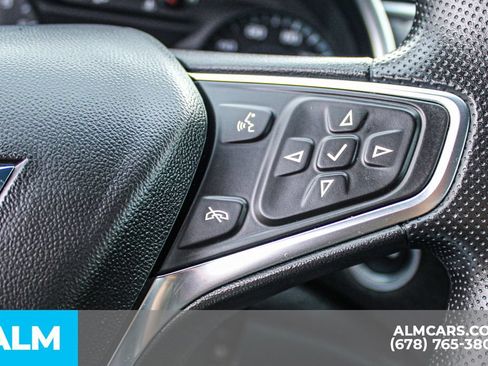 Used 2025 Chevrolet Malibu LT FWD image 26