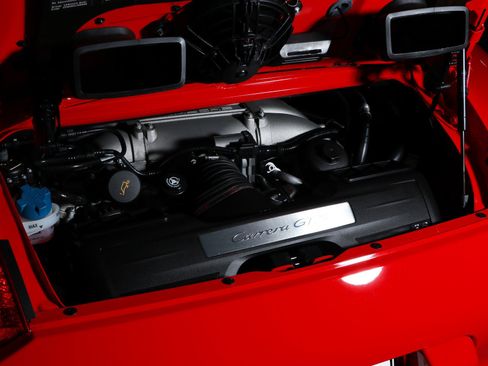 Used 2012 Porsche 911 Carrera GTS RWD image 23