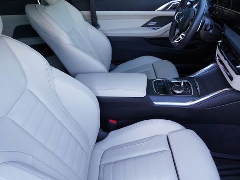 Certified 2026 BMW M440i Convertible image 12